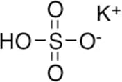 Potassium Hydrogen Sulfate