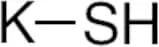 Potassium Hydrosulfide