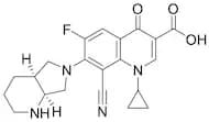 Pradofloxacin