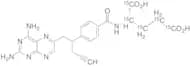 Pralatrexate-13C5