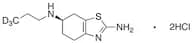(R)-Pramipexole-d3 Dihydrochloride