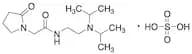 Pramiracetam Sulfate