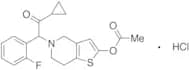 Prasugrel Hydrochloride