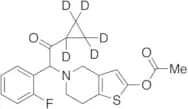 Prasugrel-d5