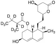 Pravastatin-d9 δ-Valerolactone