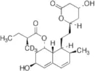 Pravastatin Lactone-d3