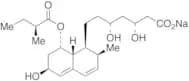 Pravastatin Sodium