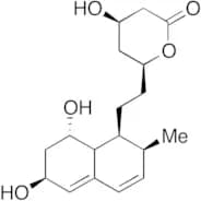 Pravastatin Diol Lactone