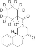 (R)-Praziquantel-d11