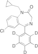 Prazepam-d5