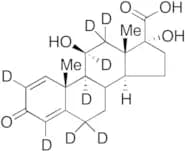 Prednienic Acid-d8