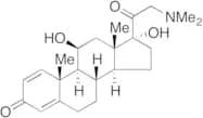 Prednisolone 21-Dimethylamine