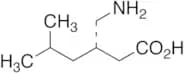 (S)-Pregabalin