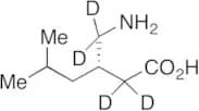 (S)-Pregabalin-d4