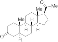(5a)-Pregnane-3,20-dione