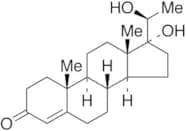 4-Pregnen-17α, 20α-diol-3-one