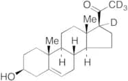 Pregnenolone-d4
