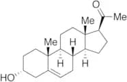 3-epi-Pregnenolone