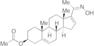Pregnenolone-16-ene Acetate Oxime
