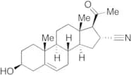 Pregnenolone Carbonitrile