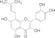8-Prenylquercetin