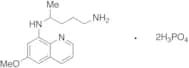 Primaquine Diphosphate