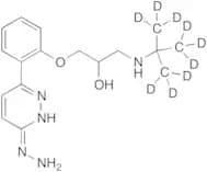 Prizidilol-d9