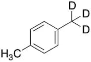 p-Xylene-α,α,α-d3