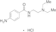 Procainamide Hydrochloride