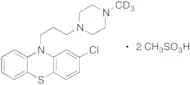 Prochlorperazine-d3 Dimesylate