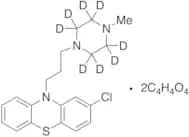 Prochlorperazine-d8 Dimaleate
