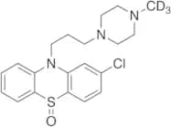 Prochlorperazine Sulfoxide-d3