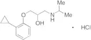 (±)-Procinolol Hydrochloride