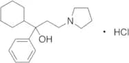 Procyclidine Hydrochloride