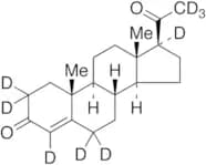 Progesterone-d9