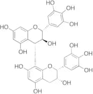 Prodelphinidin B4
