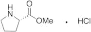 L-Proline Methyl Ester Hydrochloride