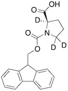 D-Proline-2,5,5-d3-N-FMOC