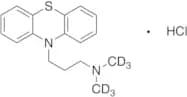 Promazine-d6 Hydrochloride