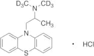 Promethazine-d6 Hydrochloride