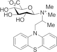Promethazine N-β-D-Glucuronide