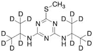 Prometryn-d14 (di-iso-propyl-d14)