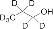 1-Propan-1,1,2,2,3,3,3-d7-ol