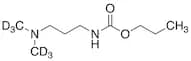 Propamocarb-d6