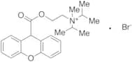 Propantheline Bromide