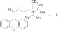 Propantheline-d3 Iodide