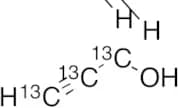 Propargyl Alcohol-13C3