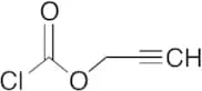 Propargyl Chloroformate