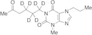 Propentofylline-d6