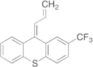 (Z)-9-(2-Propen-1-ylidene)-2-(trifluoromethyl)-9H-thioxanthene